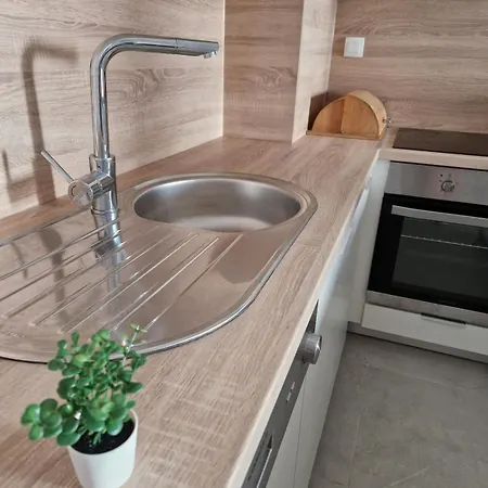 Marine Appartamento Zara