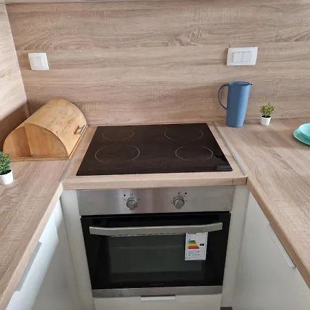 Marine Appartement