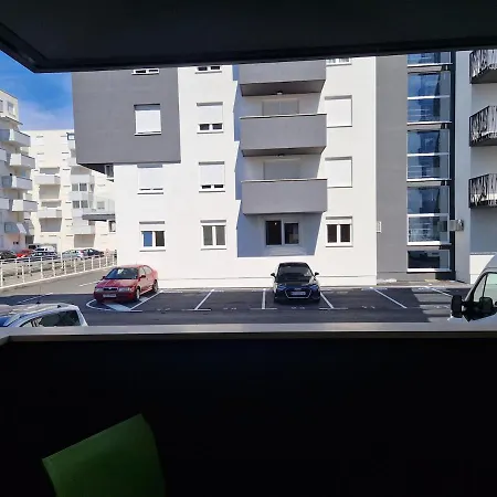 Appartement Marine