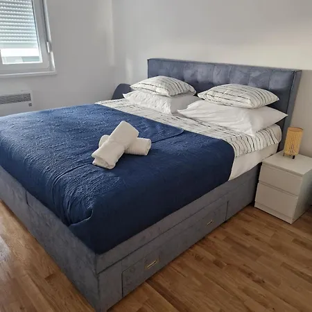 Appartement Marine