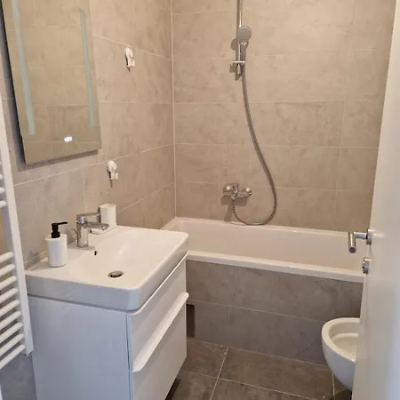 Marine Appartement *