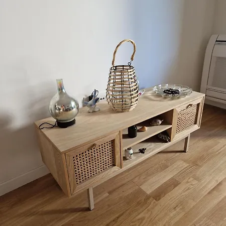 Apartamento Marine *
