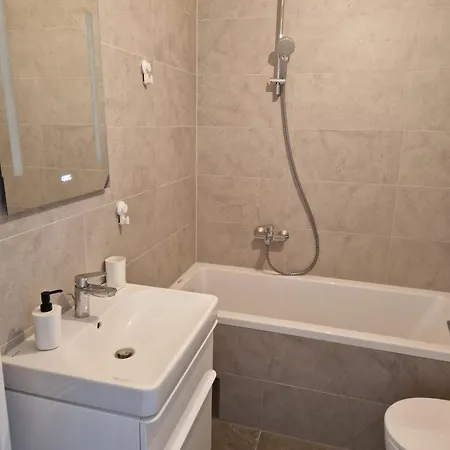 Marine Appartamento *