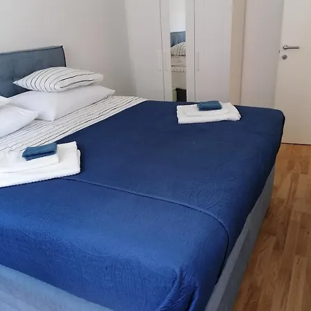 Apartamento Marine *