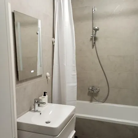Appartement Marine