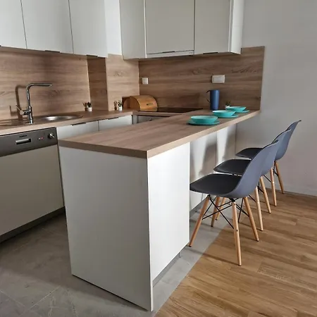 Appartement Marine
