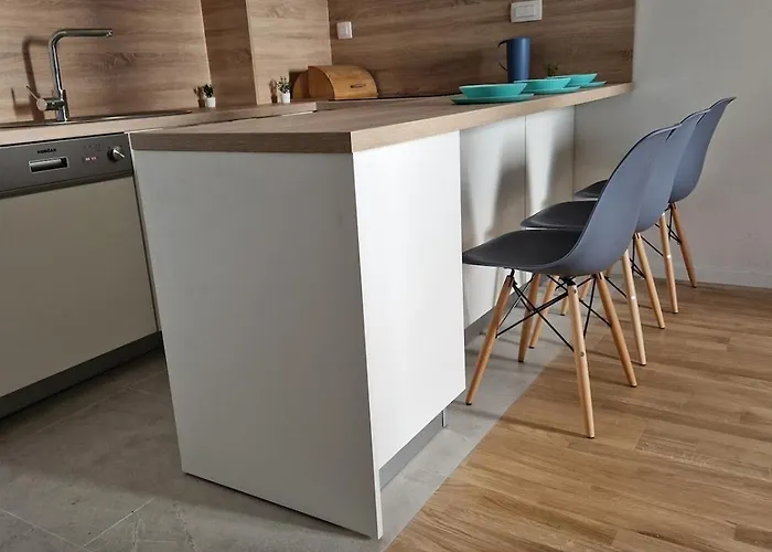 Apartamento Marine Zadar