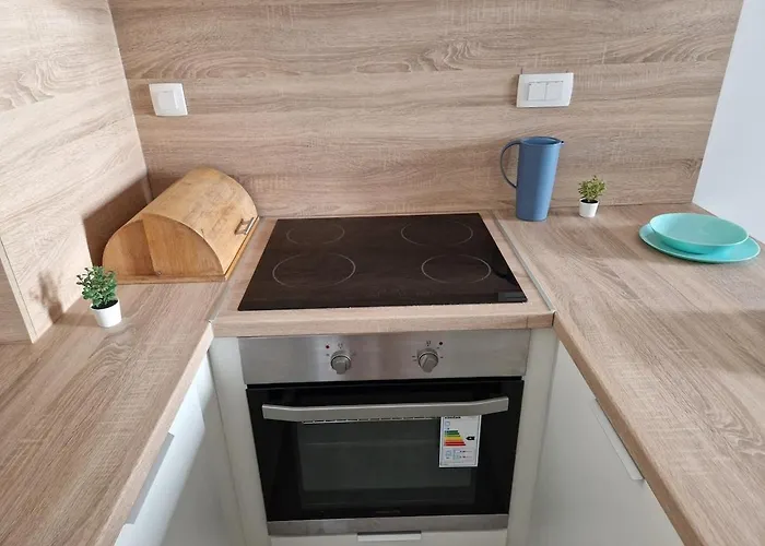 Marine Apartamento
