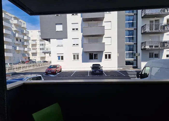 Apartamento Marine