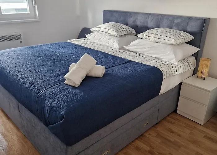 Apartamento Marine