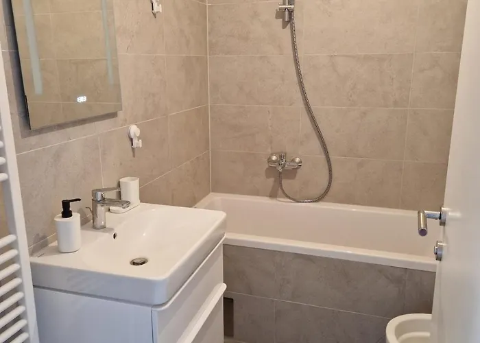 Marine Apartamento *