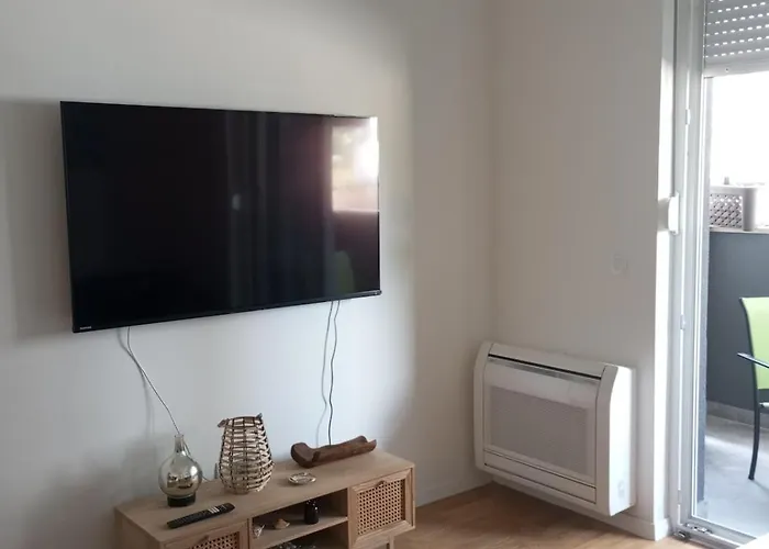 Marine Apartamento Zadar