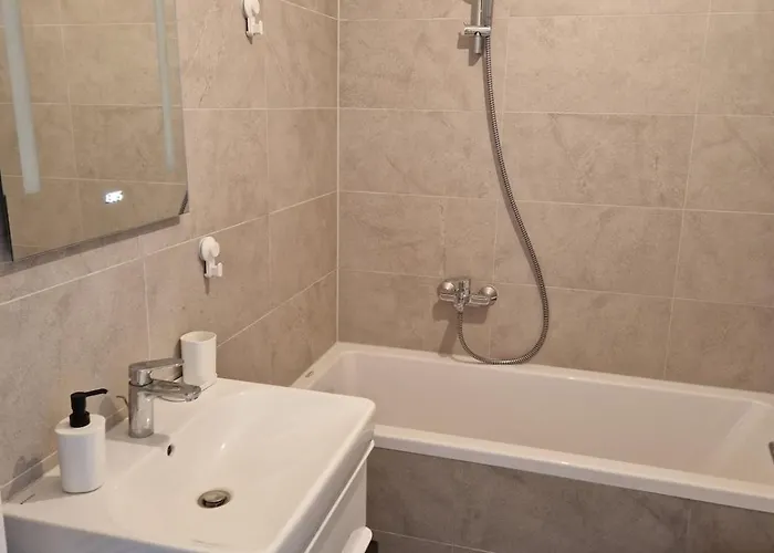 Marine Apartamento *
