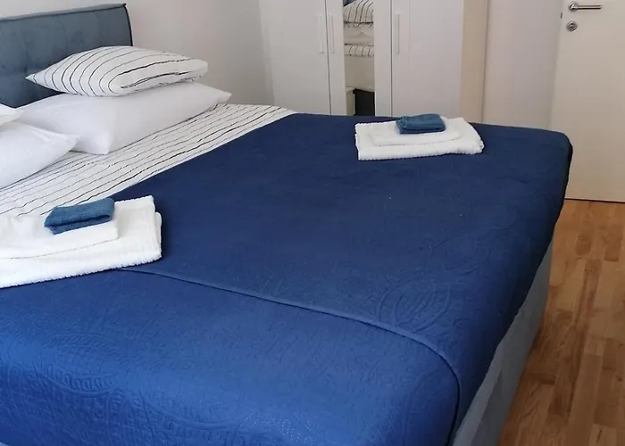 Apartamento Marine *