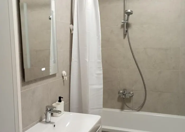 Apartamento Marine