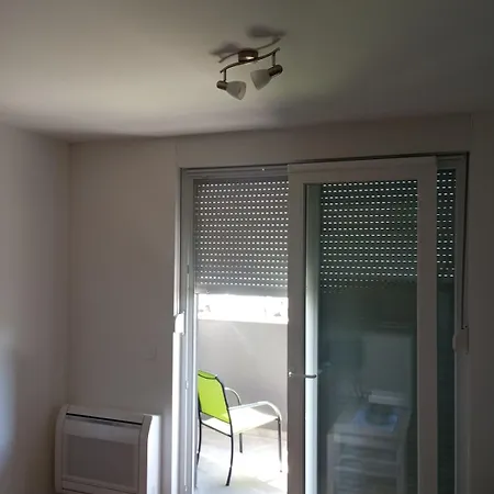 Apartment Marine