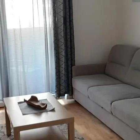 Marine Apartamento Zadar